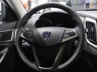 長安汽車逸動EV