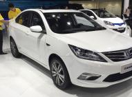 長安汽車逸動EV