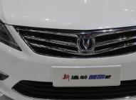 長安汽車逸動EV