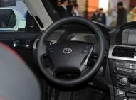 華泰新能源路盛S5 iEV230
