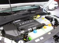 廣汽傳祺傳祺GS4 PHEV