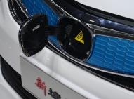 長安汽車-逸動EV