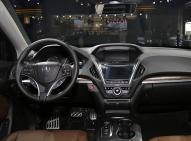 謳歌謳歌MDX