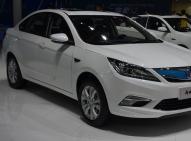 長安汽車逸動EV