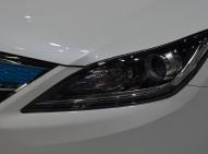 長安汽車逸動EV