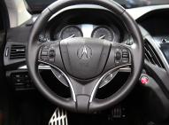 謳歌謳歌MDX