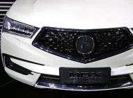 謳歌謳歌MDX