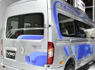 上汽大通上汽大通EV80