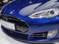 特斯拉特斯拉Model S