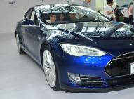 特斯拉特斯拉Model S