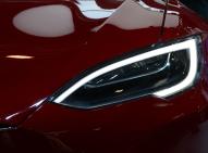 特斯拉特斯拉Model S