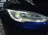 特斯拉-特斯拉Model S