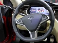 特斯拉特斯拉Model S