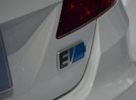 長安汽車逸動EV