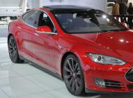 特斯拉特斯拉Model S