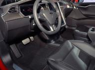 特斯拉特斯拉Model S
