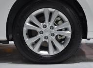 長安汽車逸動EV