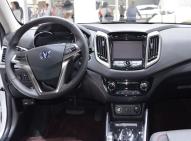 長安汽車逸動EV