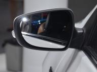 長(zhǎng)安汽車逸動(dòng)EV