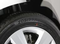 華泰新能源路盛S5 iEV230