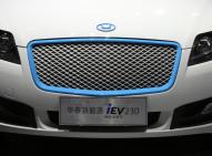 華泰新能源路盛S5 iEV230