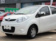 江鈴集團新能源江鈴E200L