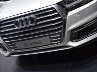 奧迪奧迪Q7新能源