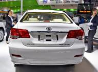 長城汽車長城C30新能源