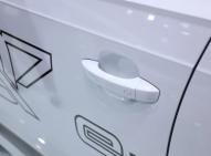 奧迪奧迪Q7新能源