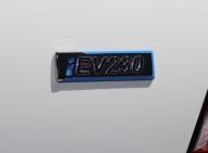 華泰新能源路盛S5 iEV230