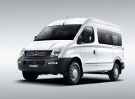 上汽大通-上汽大通EV80