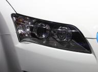 華泰新能源路盛S5 iEV230