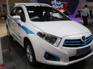 中華中華H230EV