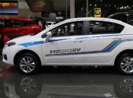 中華-中華H230EV
