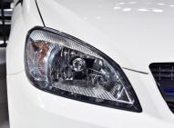 長城汽車-長城C30新能源