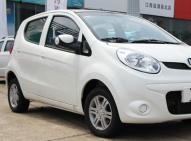 江鈴集團新能源-江鈴E200L
