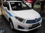 中華-中華H230EV