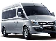 上汽大通-上汽大通EV80