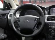 華泰新能源路盛S5 iEV230