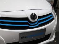 中華中華H230EV