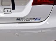 長城汽車長城C30新能源