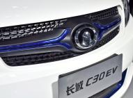 長城汽車長城C30新能源