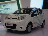 長安汽車奔奔mini-e
