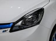 長安汽車奔奔EV