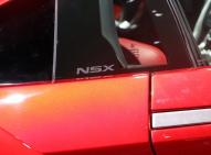 謳歌謳歌NSX