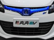 長安汽車奔奔EV