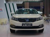 眾泰-眾泰Z500EV