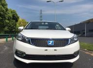 眾泰眾泰Z500EV