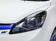 長安汽車奔奔EV