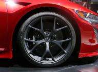 謳歌謳歌NSX